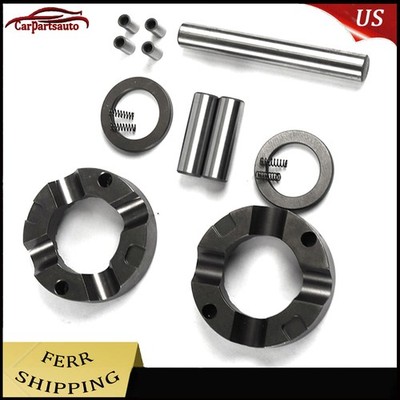 26 Spline SL SUZSAM Posi Locker For 1985-1995 Suzuki Samurai Spartan Locker