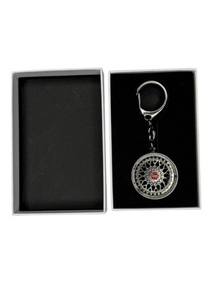 Supreme x BBS RS Rim Keychain ✓ Trusted Seller | eBay Supreme x