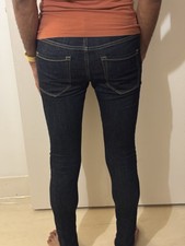Image of River Island Men's Jean / Super Skinny 28/32