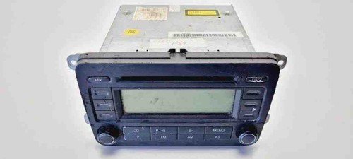 VW TOURAN 1T1, 1T2 Musik-Player mit GPS 1K0035186J 2.00 Diesel 103kw 31080980