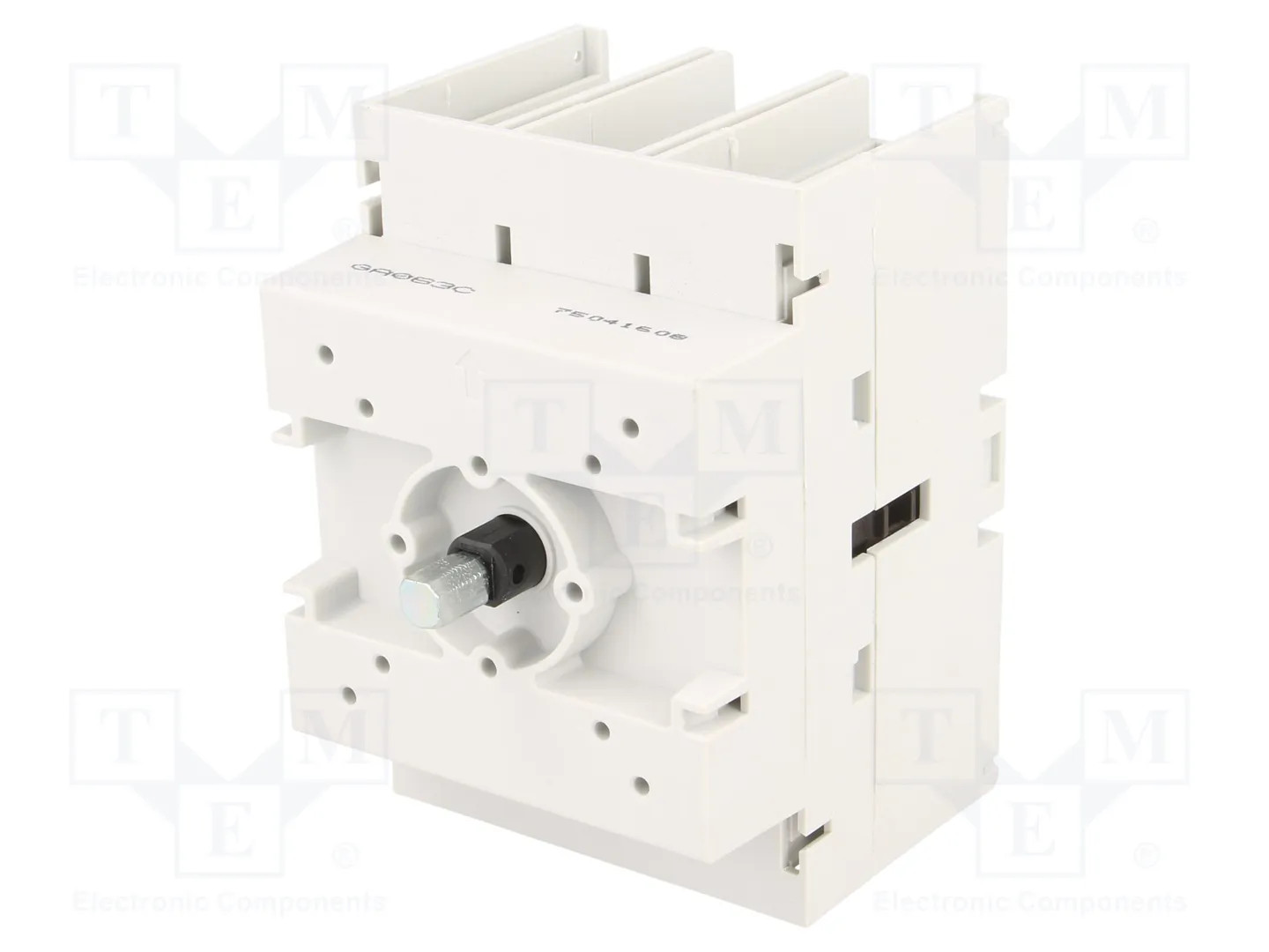 LOVATO GA063C Switch-disconnector