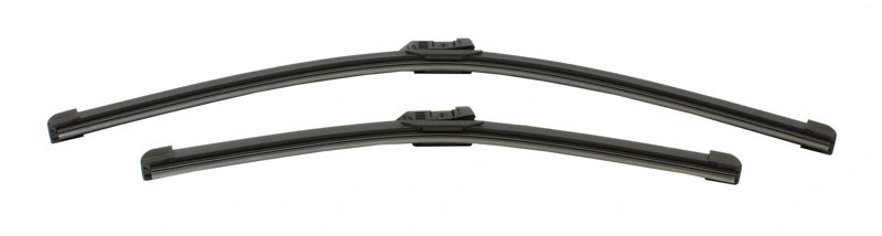 Balai d'essuie-glace MAXGEAR 39-0760 performance premium pour balayage silencieux OE 9820344280