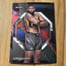 Curtis Blaydes UFC Topps Finest 2024 #35 Common Card