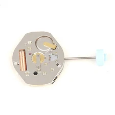 New Genuine QUARTZ Watch Movement NEW Replacement Repair Part For RONDA 762 E