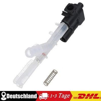 Drainageventil mit Feder 047 Nivona CafeRomatica 6x6/ 7xx / 8xx Melitta P19 A047