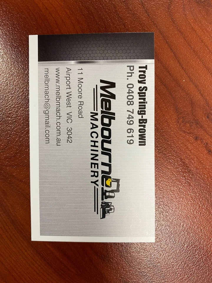 Excavator Tracks 180 x 72 x 37 - image 2 of 4