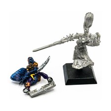 Rackham Confrontation Loose Mini Cadwallon Collection #5 NM