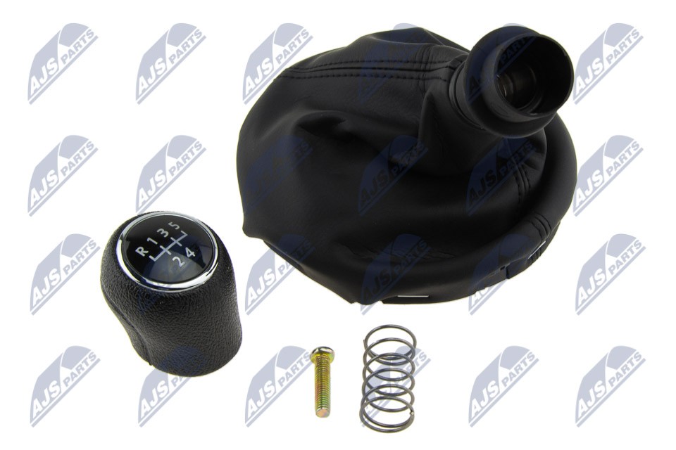 N.T.Y. GZB-VW-015.NTY Gear Knob for VW - Image 3