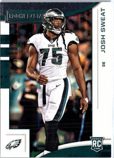 2018 Panini Rookies & Stars Football Complete Your Set Pick/Choose #1-200 w/ RC