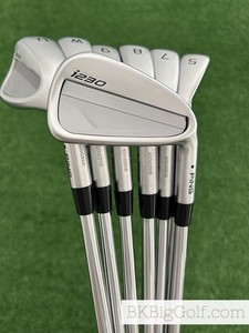 Ping I230 Irons | eBay