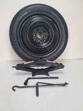 Spare Tire Wjack Kit 16 Fits 2025 Toyota Corolla Compact Donut .