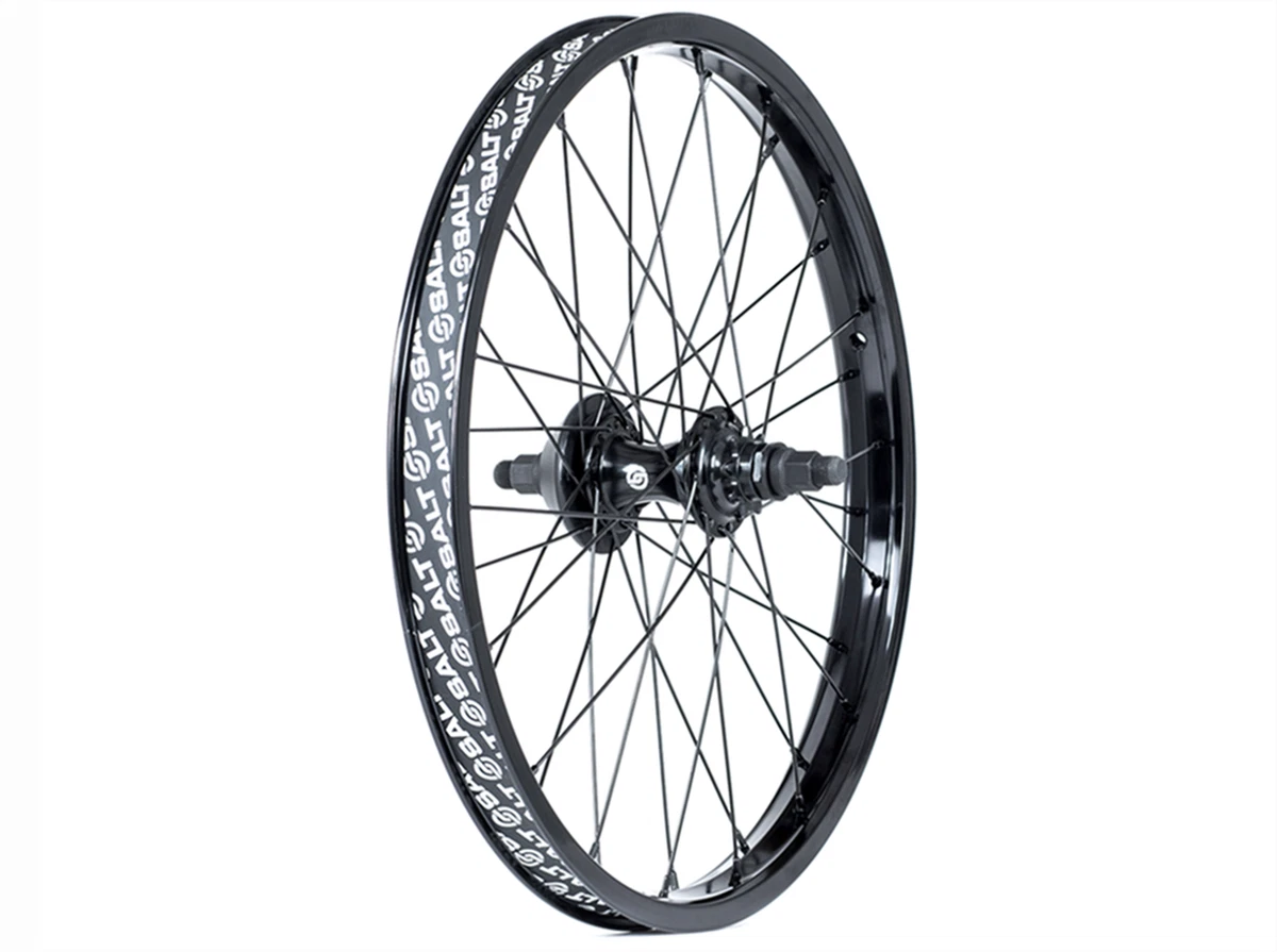 20 Inch Bmx Wheels for sale | eBay
