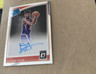 2018-19 Donruss Optic - Rated Rookie DeAndre Ayton #157 Holo Prizm Auto