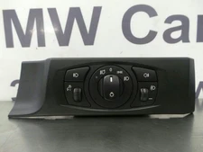 BMW E60 E61 5 SERIES Headlight Control Switch 61316925295