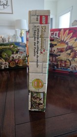 LEGO Castle: Mill Village Raid (7189) Sealed