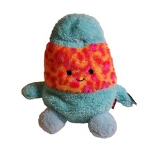 Bum Bumz - Sara Plush 10"