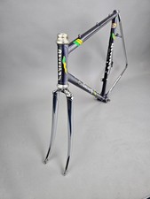 Rahmen Set Daccordi Columbus SL speciale vint...
