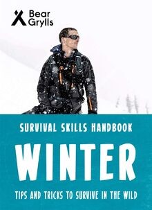 Bear Grylls Survival Skills: Winter von Grylls, Bear | Buch | Zustand sehr gut