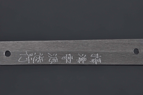 Fully Hand-Forged Practical Orchid Katana | Sharp, Battle-Ready Japanese Sword - Picture 11 of 11