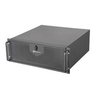 SST-RM42-502 SilverStone RM42-502 Rack Server Schwarz ATX EATX micro Mini-DT ~D~