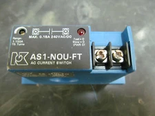 NK Technologies AS1-NOU-FT AC Current Switch