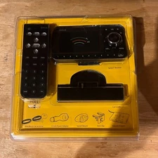 Delphi Xpress RC Satellite XM Radio Car Kit Model NEW