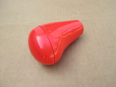 SHIFT OR SPEED CONTROL KNOB FOR PART M113632
