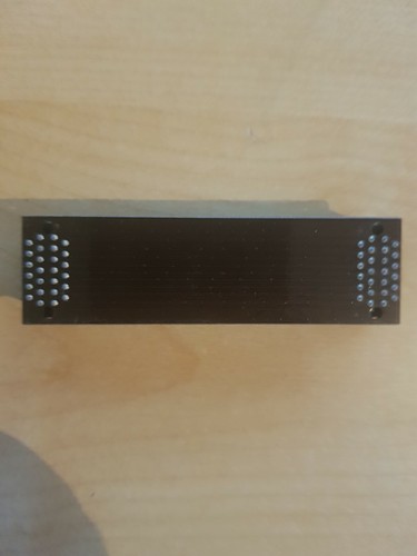 Asrock SLI Bridge 2s - Foto 2 di 2