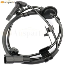 ABS Speed Sensor Assembly For 09-11 Mitsubishi Lancer ALS1550 Rear Passenger