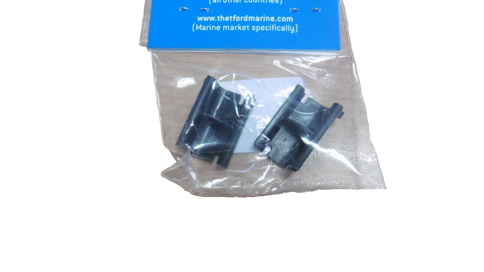 Thetford SR Fridge Vent Lock Clips Caravan Motorhome 628449 - Image 5