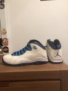 charlotte hornet jordans