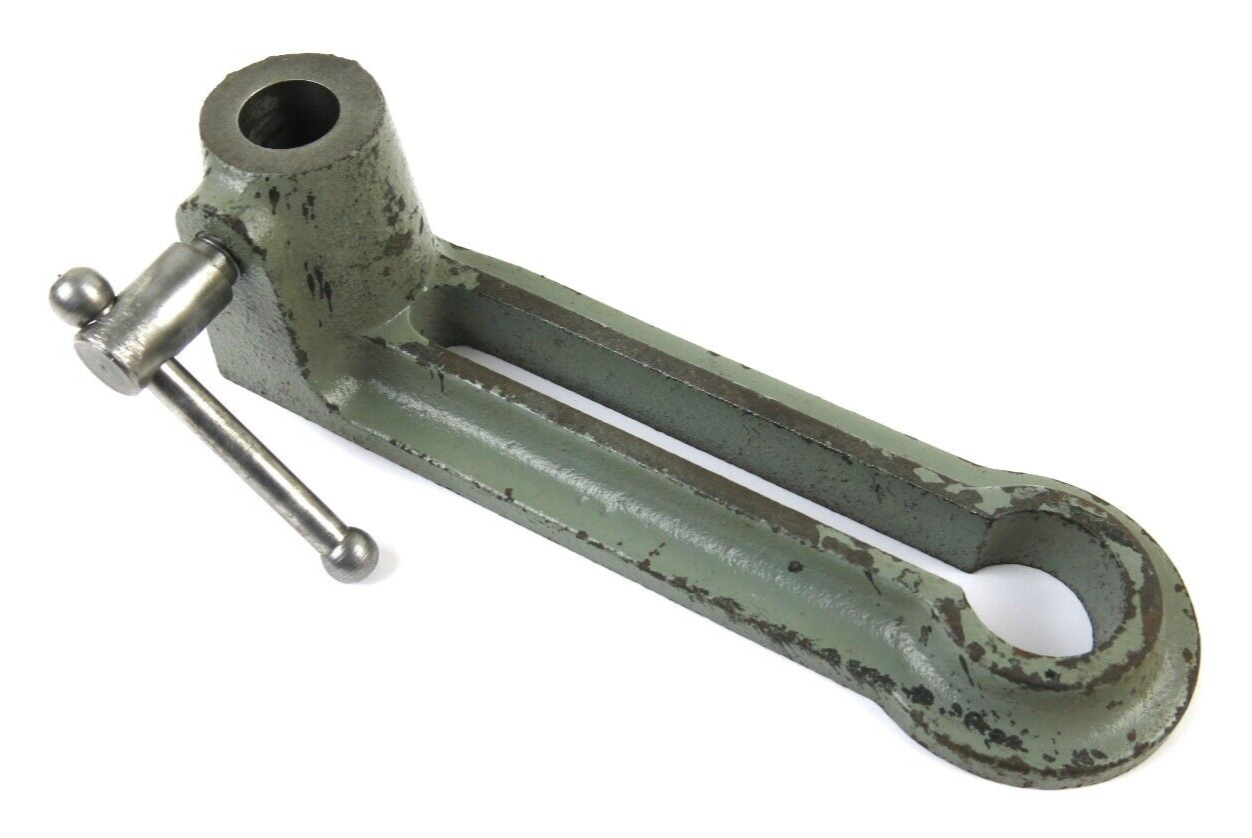 Craftsman 9" Wood Lathe Banjo for 5/8" Post 9332 eBay