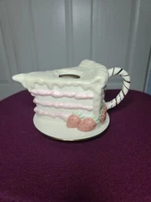 Lenox Tweety Figural Teapot-No Lid