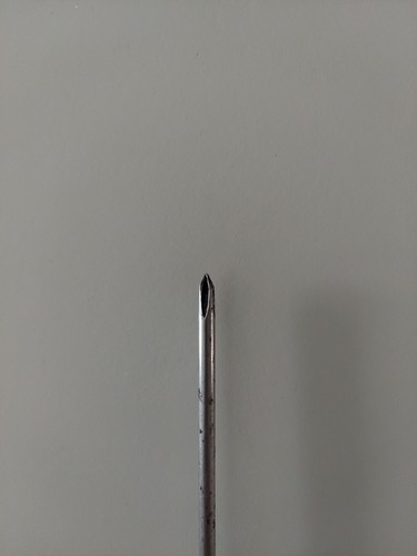 STANLEY PHILLIPS SCREW DRIVER - Picture 2 of 2