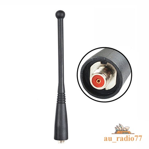 10x Antenna For NAE6549 XTS2250 XTS2500 XTS3000 XTS5000 XTS1500 PRO7550 Radio - Zdjęcie 2 z 4