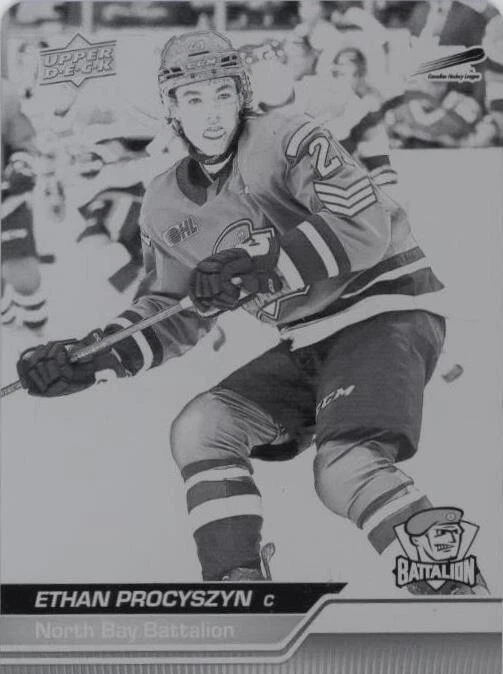 Printing Plate Black