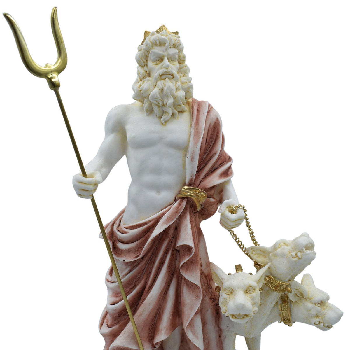 Griechischer Gott Der Unterwelt