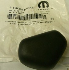 GENUINE MOPAR D RING COVER #1CQ961DVAA
