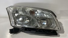 Chevrolet Trax Lt E5 4 Dohc Hatchback 5 Door 2012-2020 Headlight Driver Side