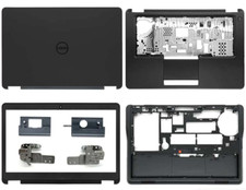 Laptop LCD Back Cover A/B/C/D Cover 14 " Inch For Dell Latitude E7450 7450