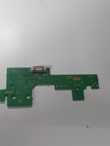 75INCH SONY KE-75XH9296 TV POWER BUTTON BOARD 1-003-969-12 SCREEN:YDAS075DNS02 - Picture 12 of 16