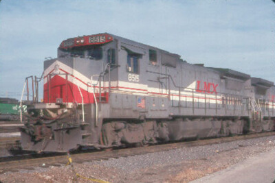 LMX 8515 B39-8 --- Original Slide T1-11