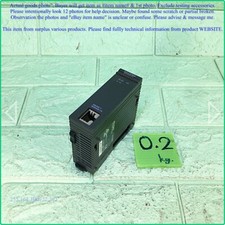 KEYENCE KV-LE20A, Ethernet Module as photo, sn:0031, Promotion.