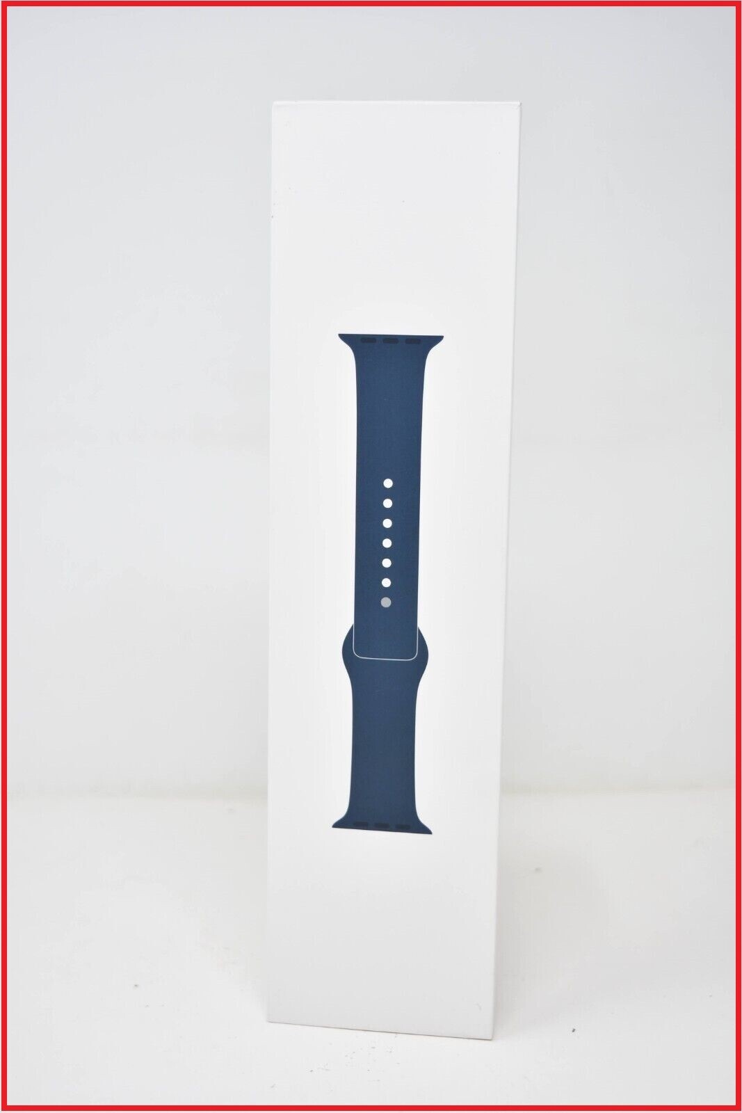 Apple Watch Band Series 8/7/6 SE 41mm/40mm/38mm Sport Band/Milanese/Sport Loop-image