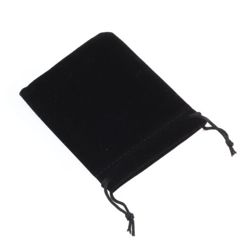 10 Pcs Jewel Bags Drawstring Pouch Gift Travel Weeding Favor Party Small Candy - Picture 9 of 11