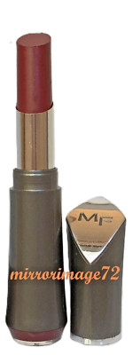 (2 TUBES) Max Factor Colour Perfection Lipstick #280 CHANTI