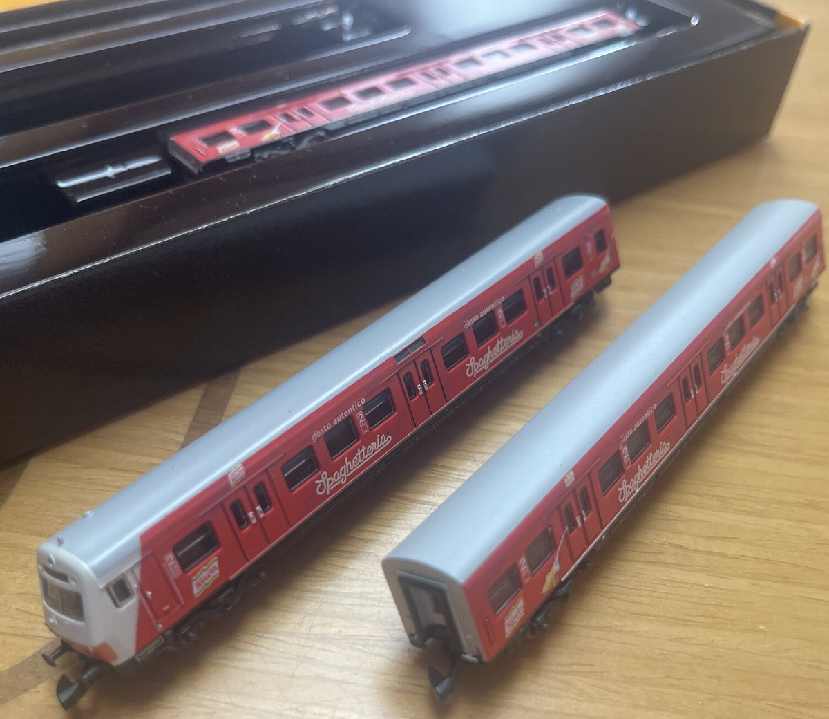 美品　メルクリン mini-club 88410 BR 110.3 MHIモデル メルクリン mini-club 8827 BR41 高速貨物列車用大型機関車
