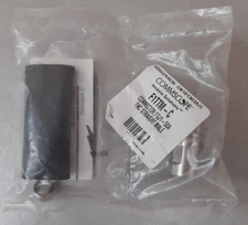 CommScope Andrew Solutions F1TTM-C TNC Straight Male Connector 