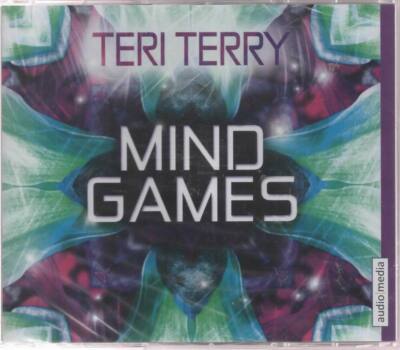 Teri Terry Mind Games Hörspiel 5 CD NEU 