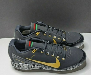 tenis nike flywire azul